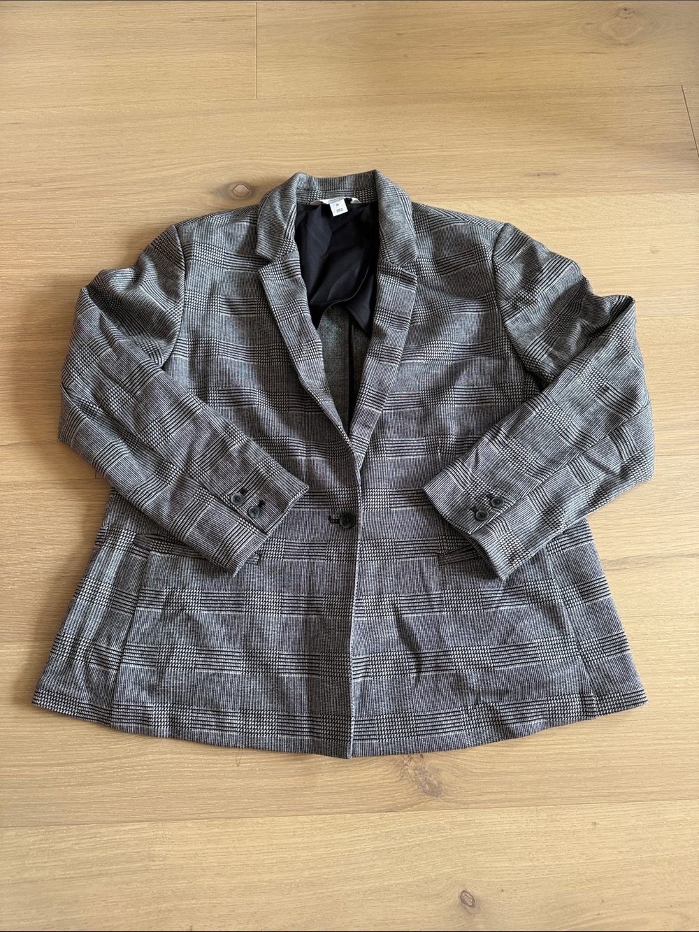 Old navy blazer